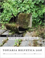 Beton und Biotop