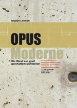 Opus Moderne
