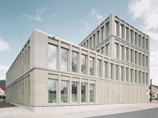 Kreissparkasse in Süßen