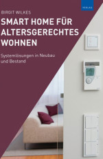 Smart Home für altersgerechtes Wohnen