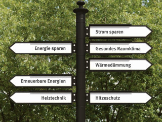 Verbraucherzentrale Energieberatung