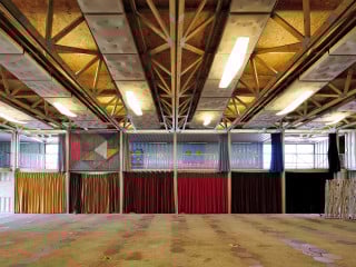 Guga S’Thebe Children’s Theatre in Kapstadt