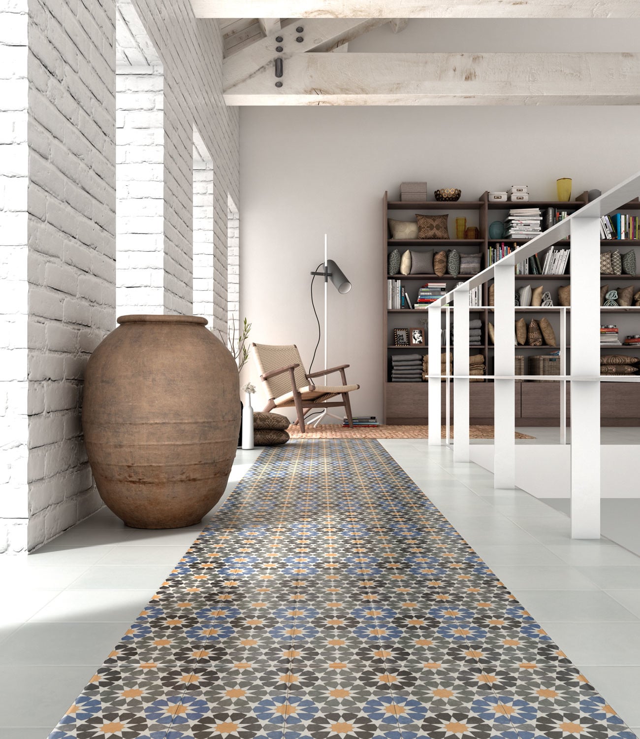 messenachbericht cevisama 2017 fliesen und platten news produkte archiv baunetz wissen