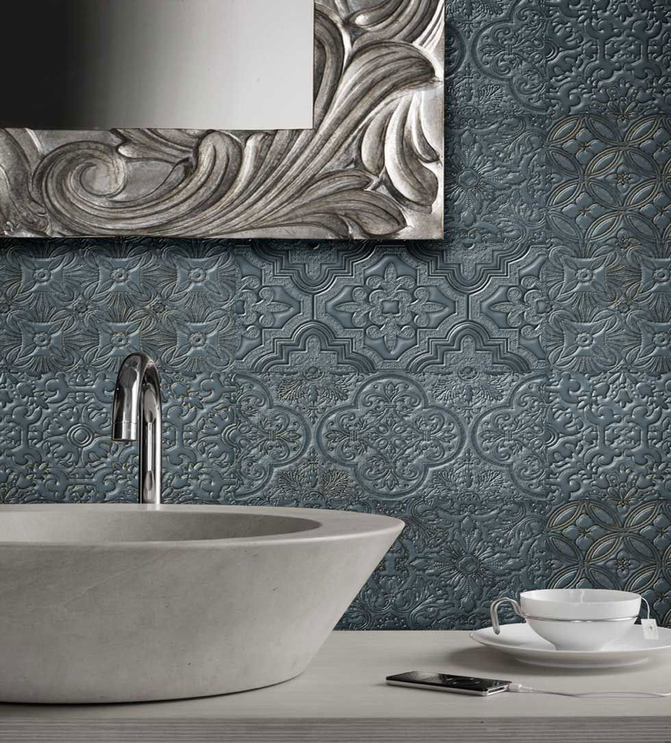 messenachbericht cevisama 2017 fliesen und platten news produkte archiv baunetz wissen