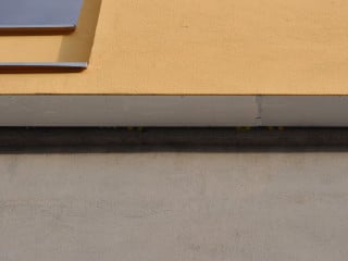 Der Inhaber eines Bauwerks mit einem Wärmedämmverbundsystem ist angehalten, die Fassade regelmäßig zu warten und Instand zu halten