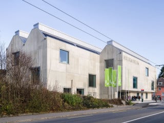 Naturmuseum St. Gallen