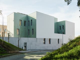 Patientenwohnheim Casa Acreditar Porto