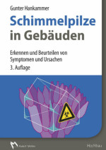 Schimmelpilze in Gebäuden