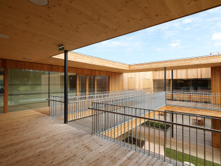 Pflegewohnheim Erika Horn in Graz