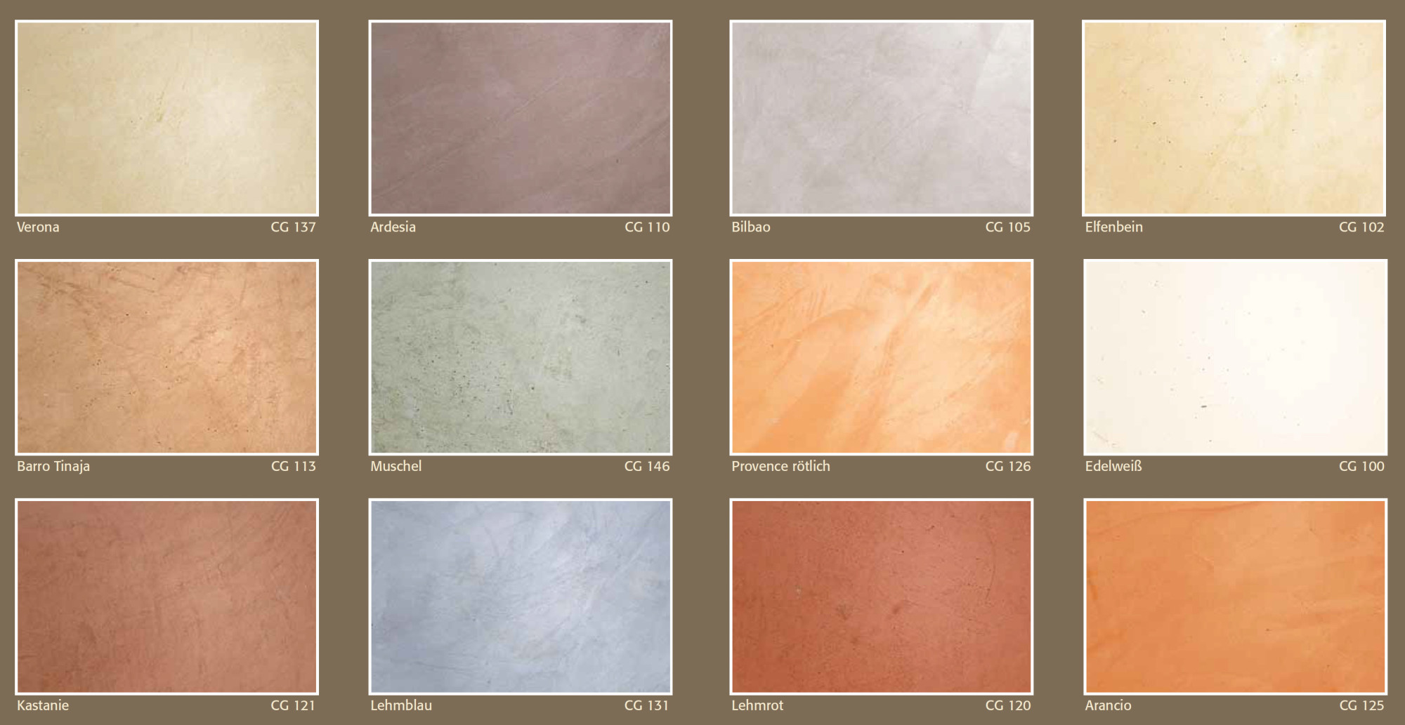 Glänzende Oberflächen aus Lehm | Gesund Bauen | News/Produkte | Baunetz