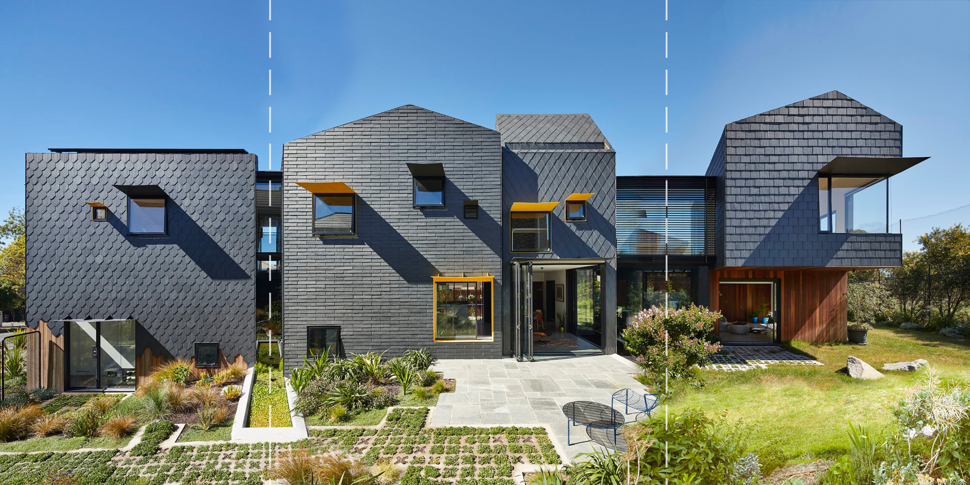traditionelle bauherren melbourne