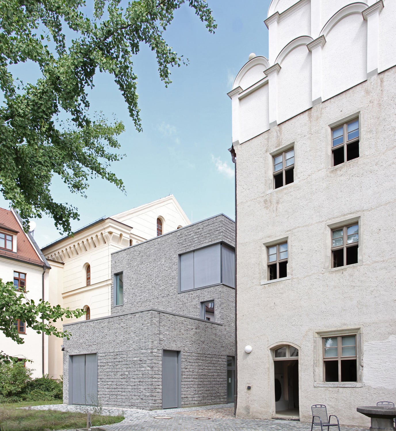 Melanchthonhaus_Wittenberg_Dietzsch_Weber_1