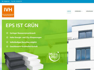 Industrieverband Hartschaum