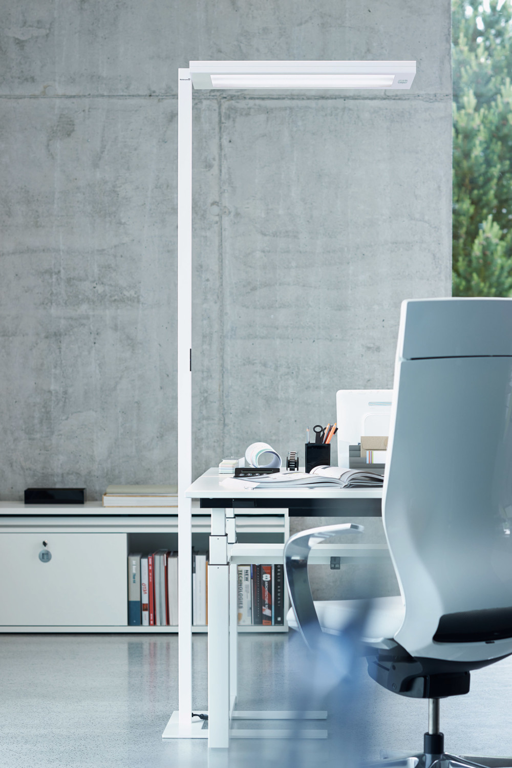 Human Centric Lighting