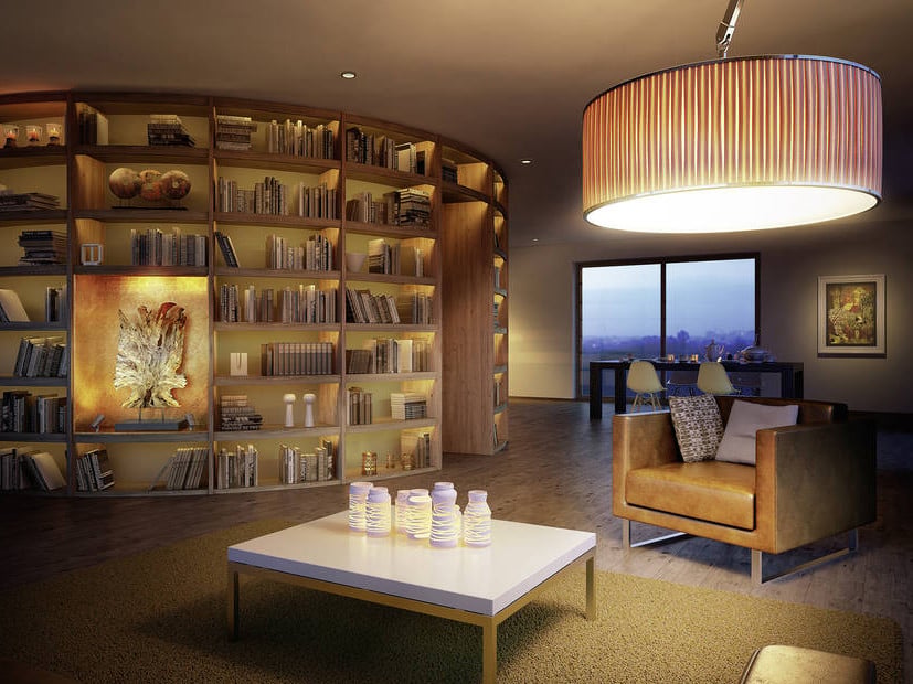 Human Centric Lighting