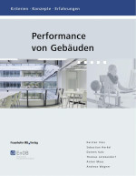 Performance von Gebäuden