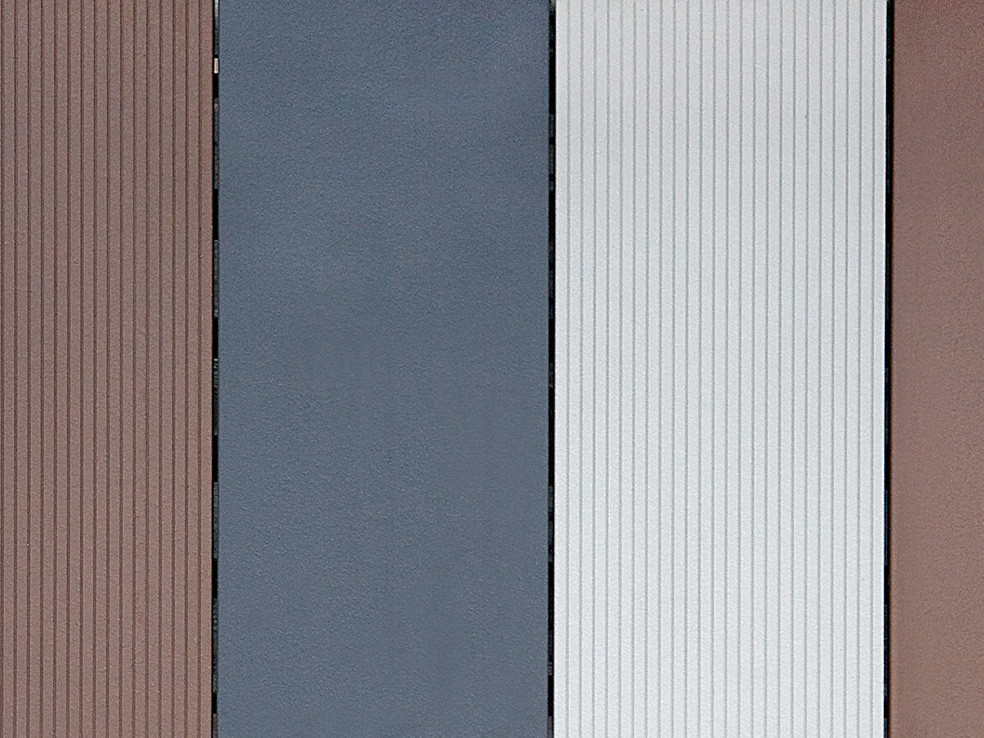 Das keramische Terrassensystem Cerpiano+ eignet sich auch zur Einfassung von Pools