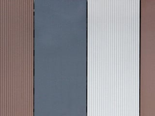 Das keramische Terrassensystem Cerpiano+ eignet sich auch zur Einfassung von Pools