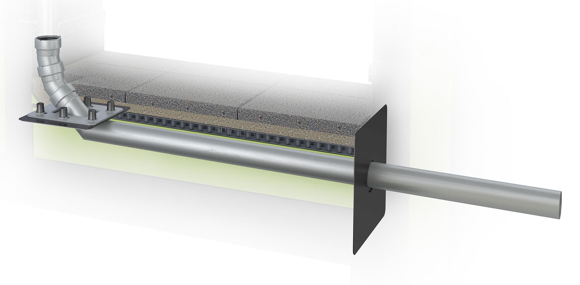 Sita-Bauelement_mit_Druckstroemungssystem_bei_der_Hauptentwaesserung