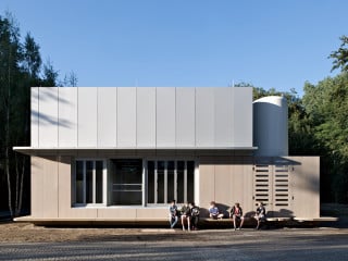 Biobank in Berlin