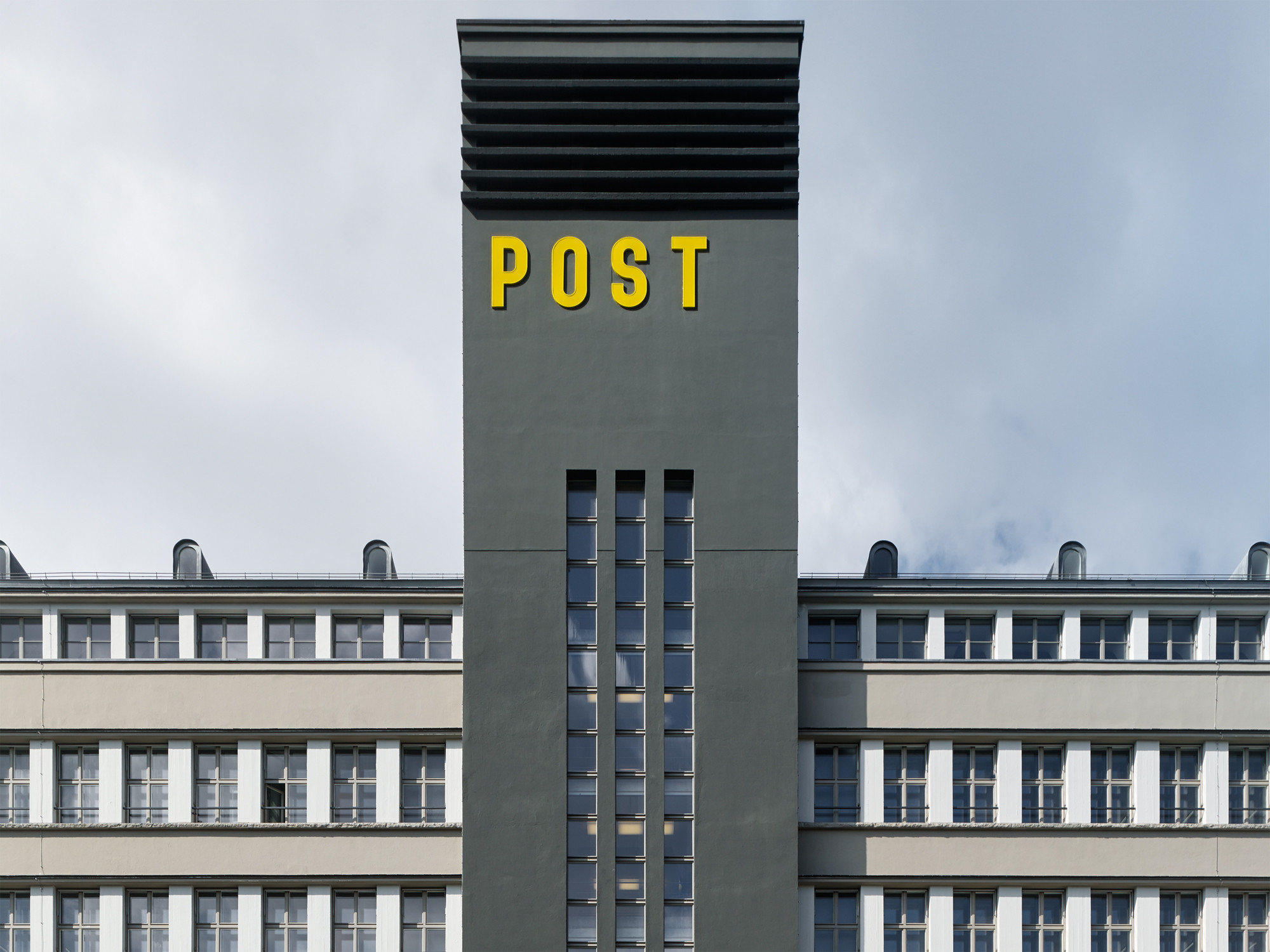 sihlpost zurich bauphysik buro gewerbe baunetz wissen