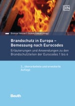 Brandschutz in Europa – Bemessung nach Eurocodes
