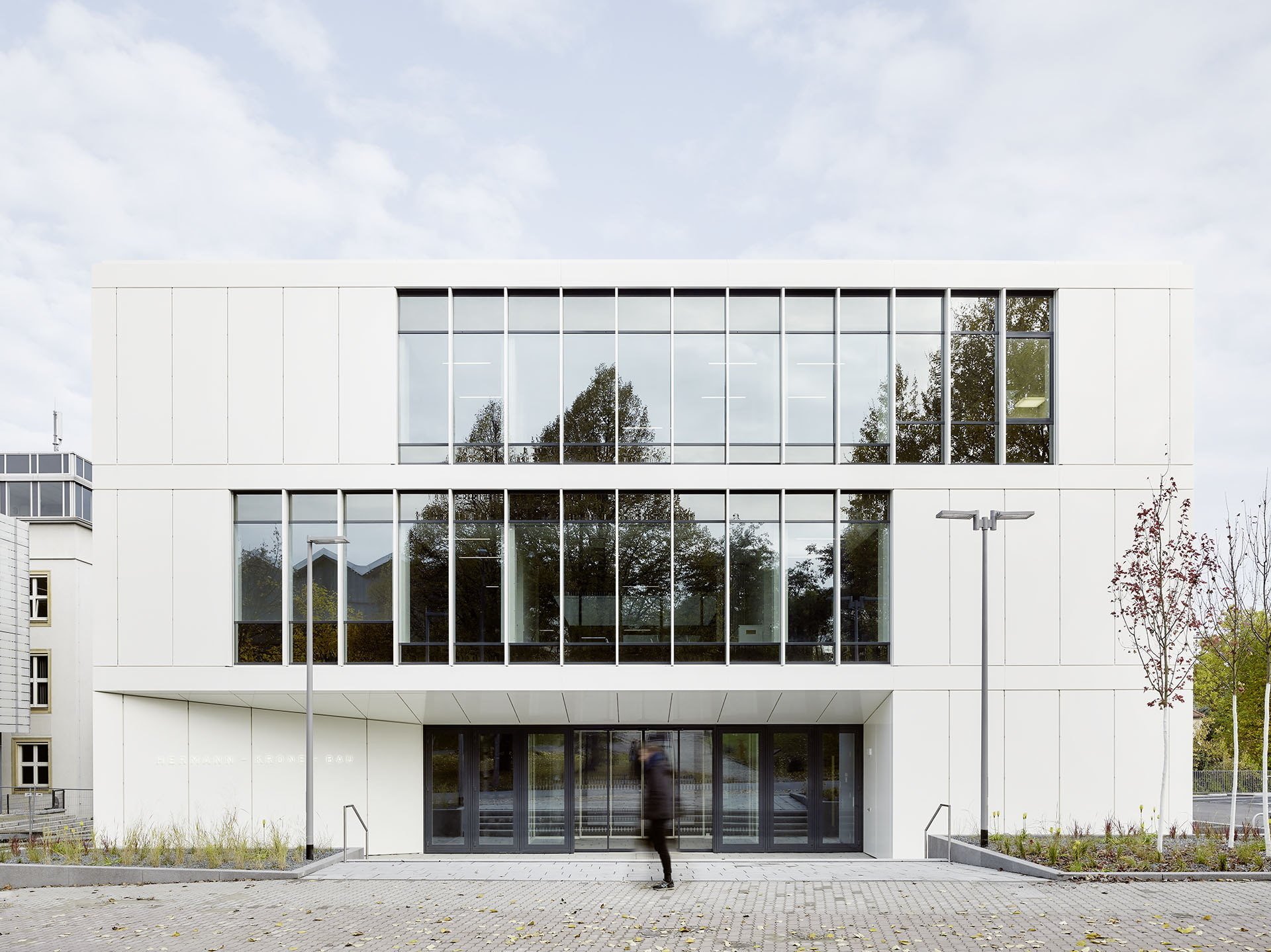 Institut für Angewandte Photophysik der TU Dresden ...