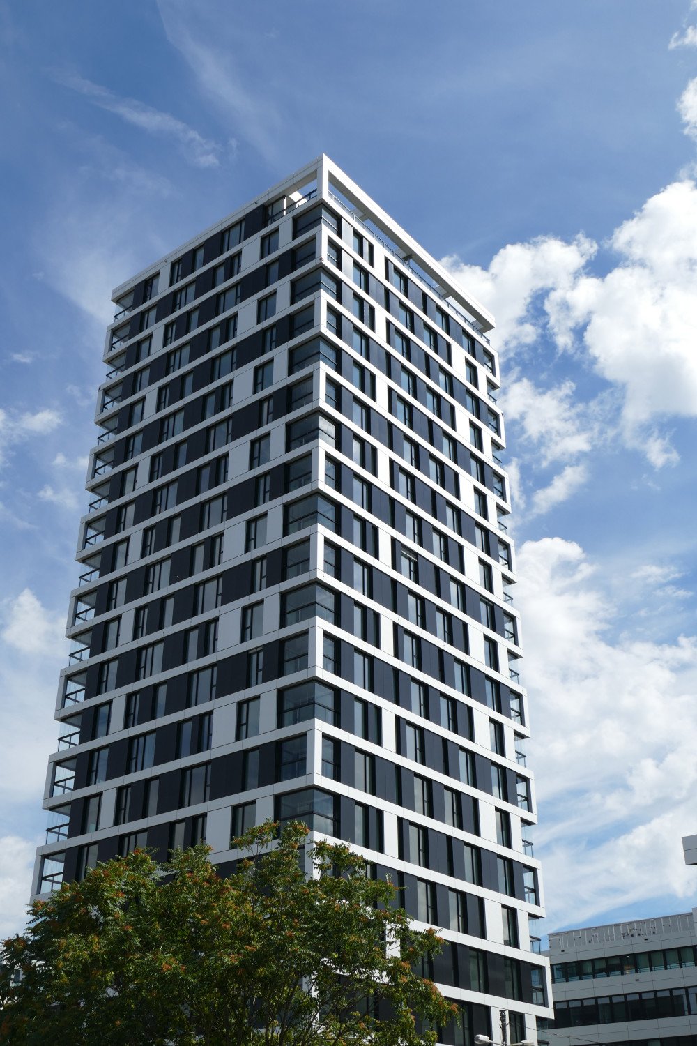 Wärmeschutz für vorgehängte hinterlüftete Fassaden | Dämmstoffe | News