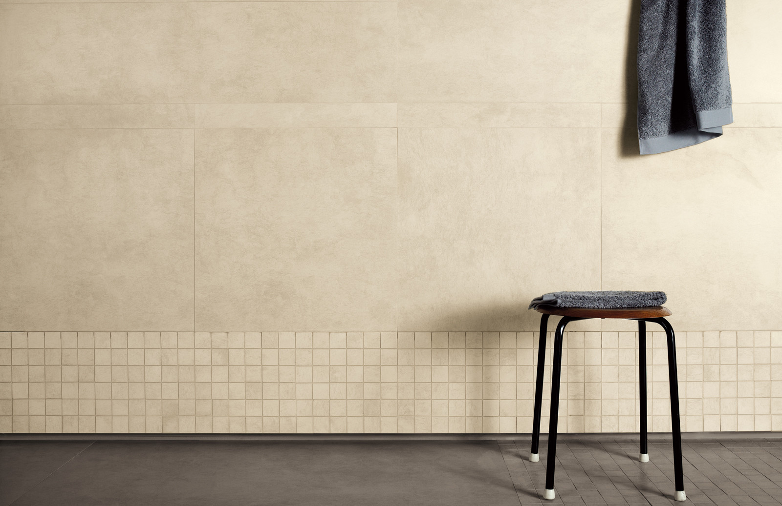 Farbe Ivory