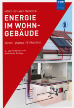 Energie im Wohngebäude