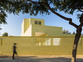 Sekundarschule Institut de Cabrils