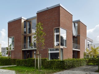 Haus Wasserkunst in Bremen