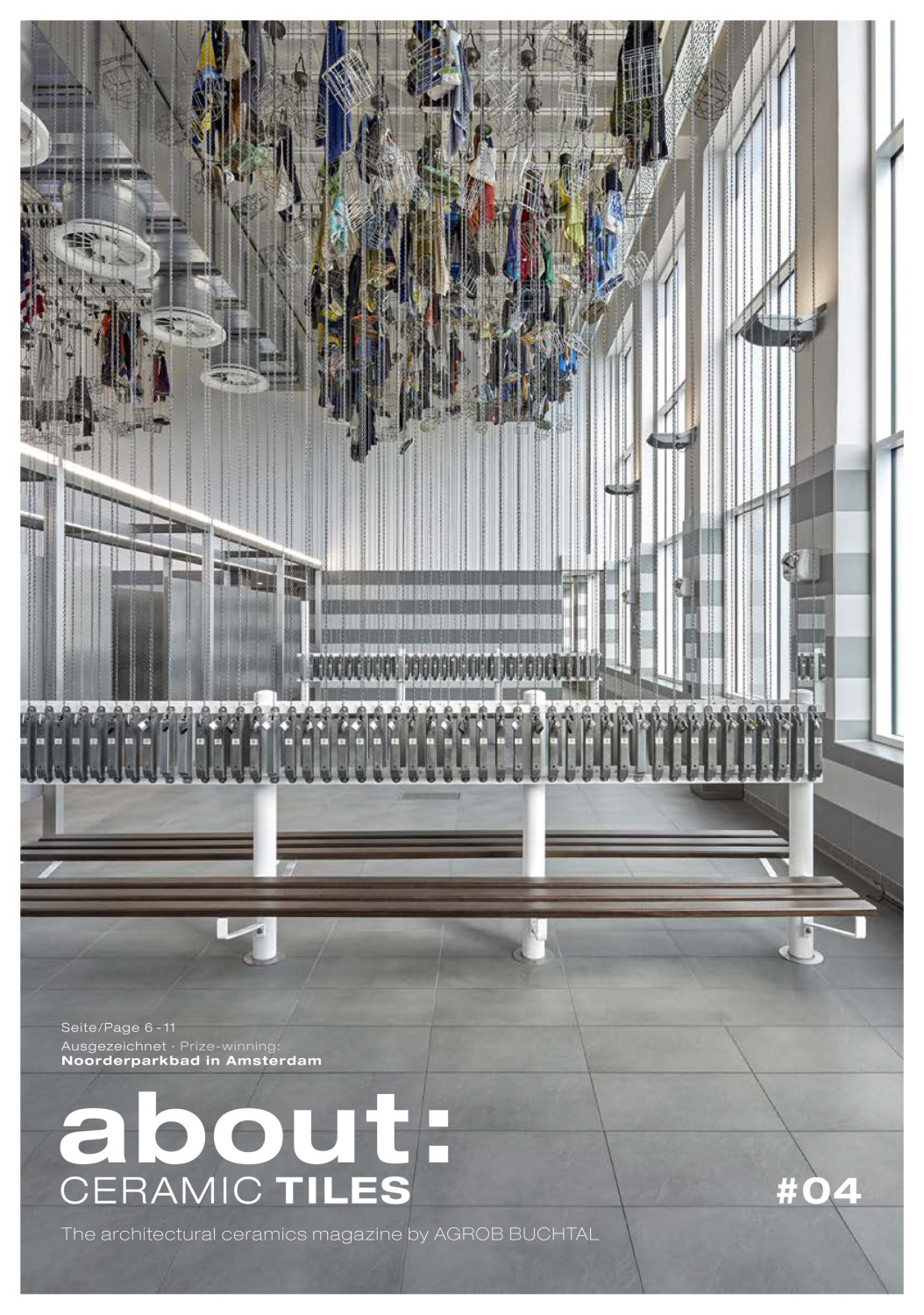 about: ceramic tiles | Fliesen und Platten | Publikationen ...