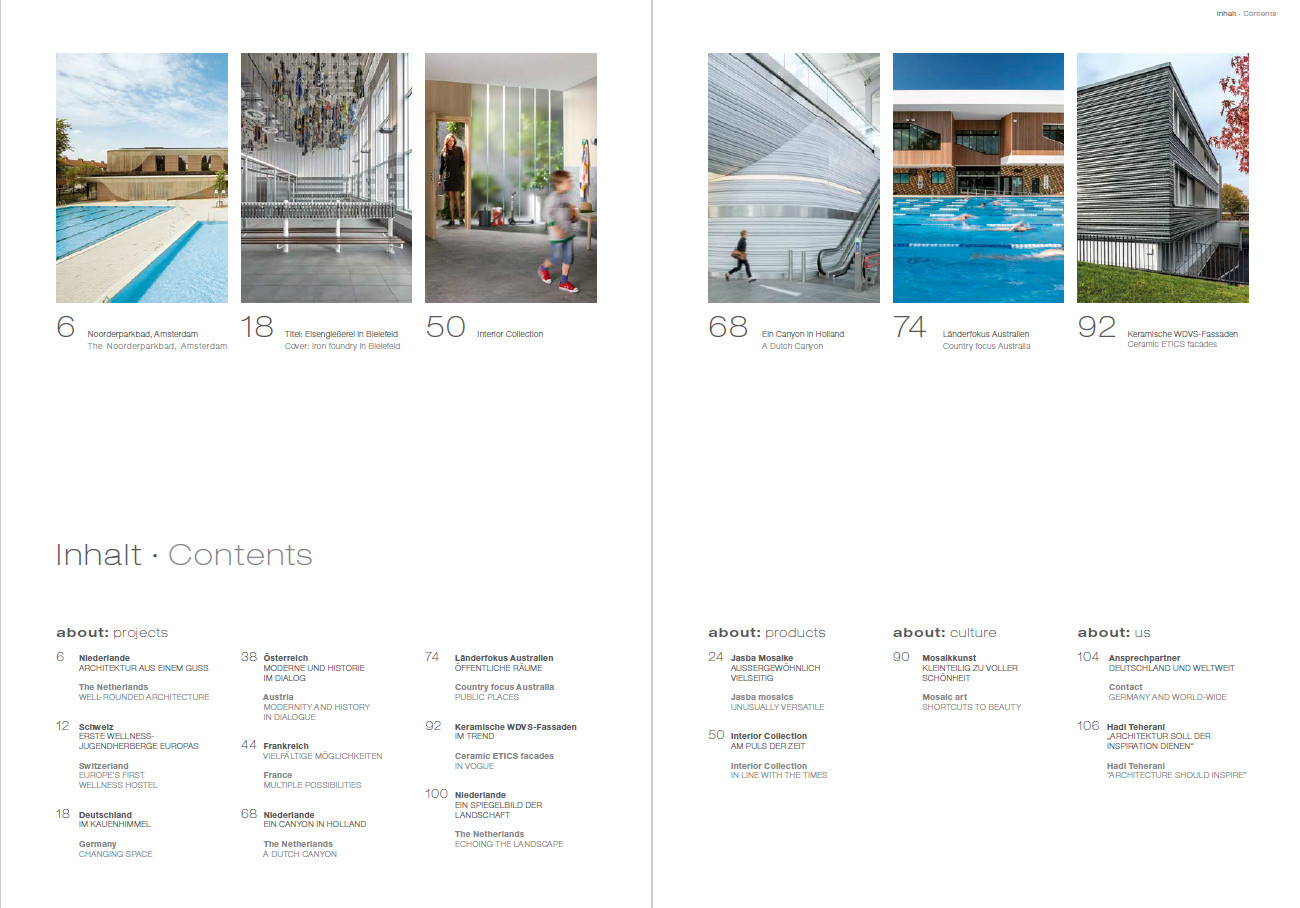 about: ceramic tiles