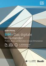 BIM – Das digitale Miteinander