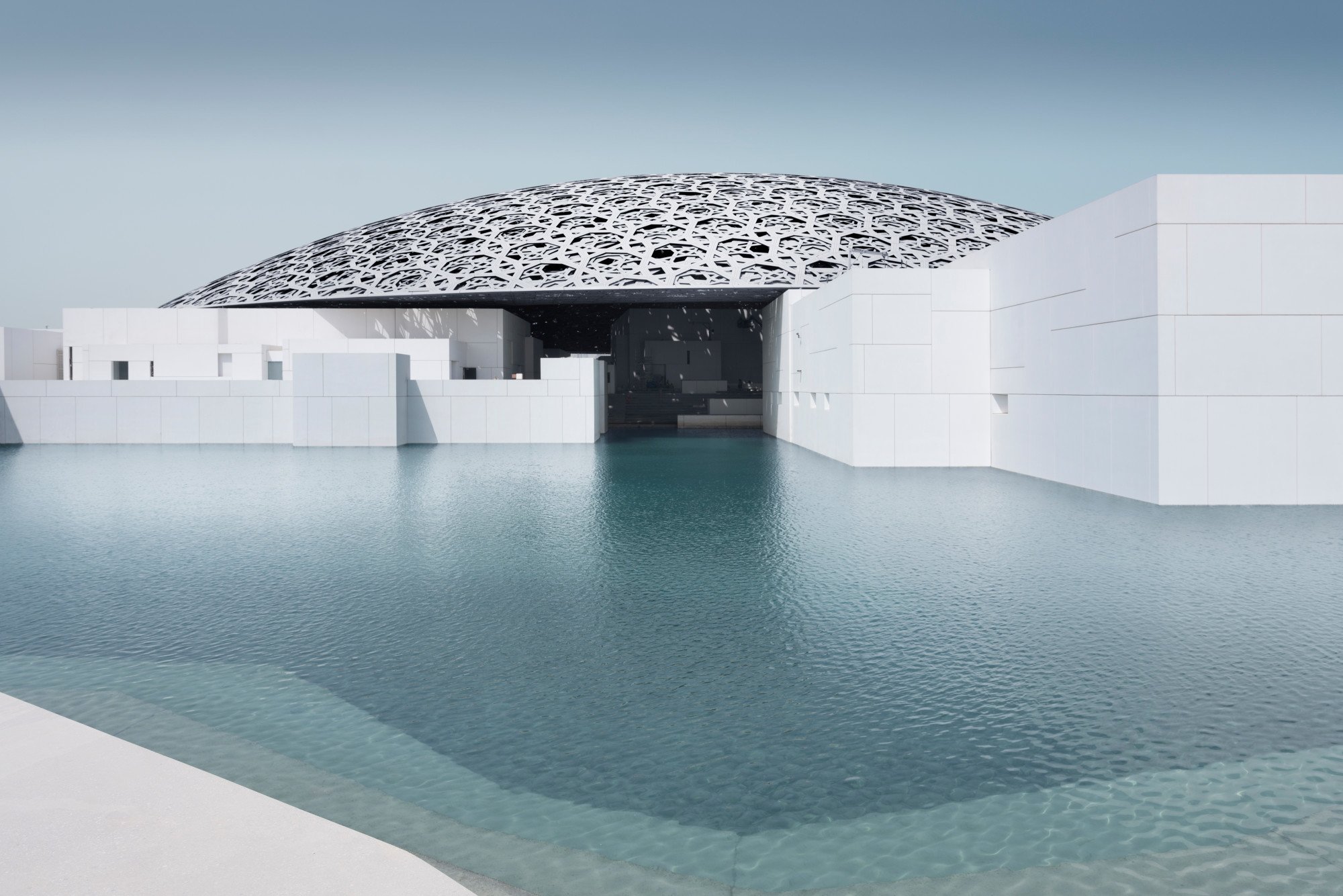 Museum Louvre Abu Dhabi_02