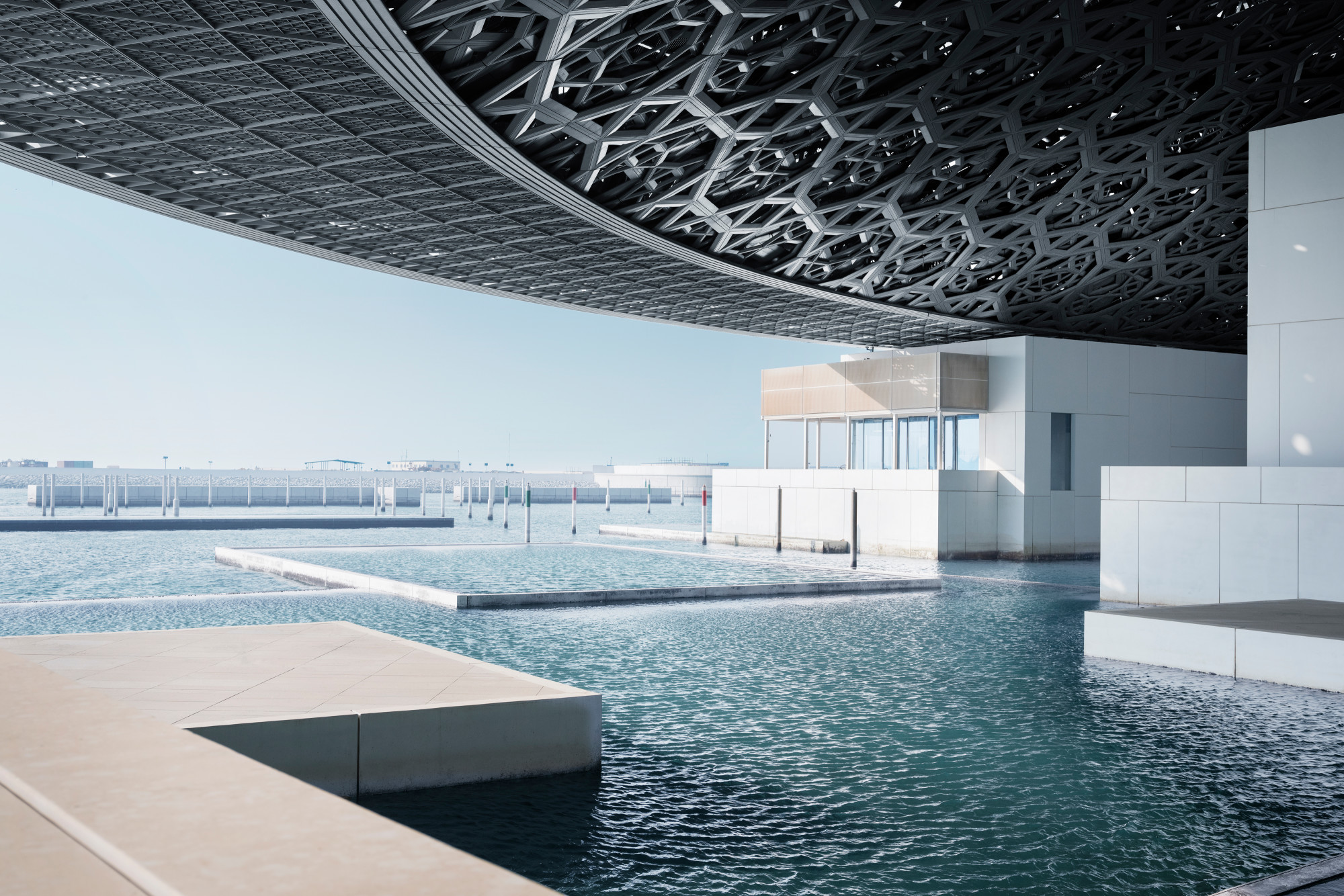 Museum Louvre Abu Dhabi_03
