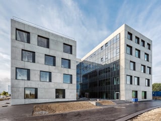 Center for Digital Photonic Production in Aachen