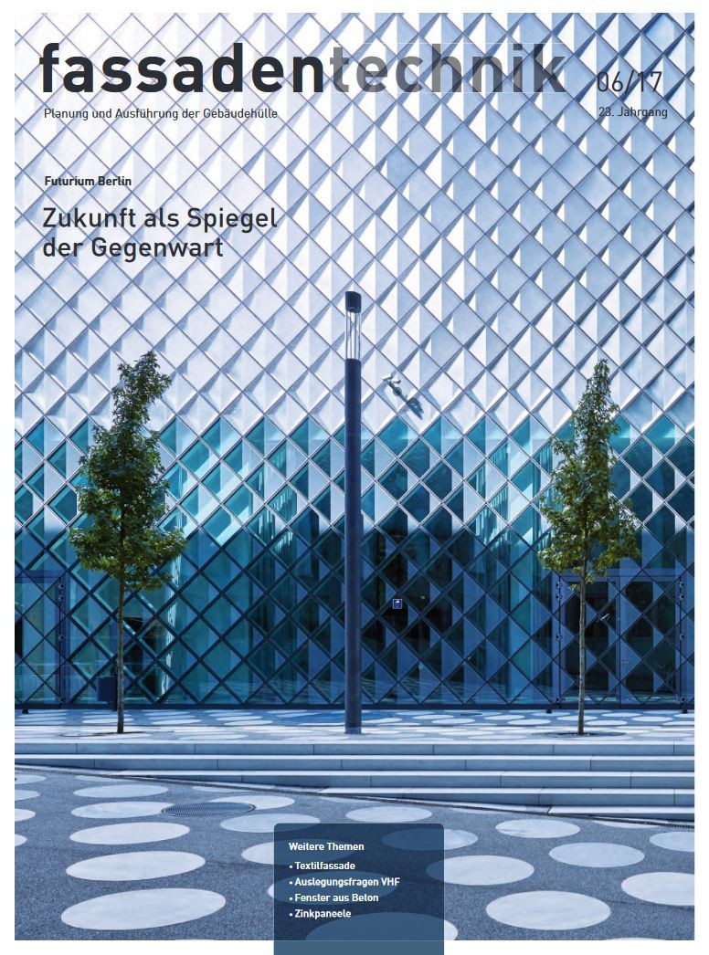 Fassadentechnik