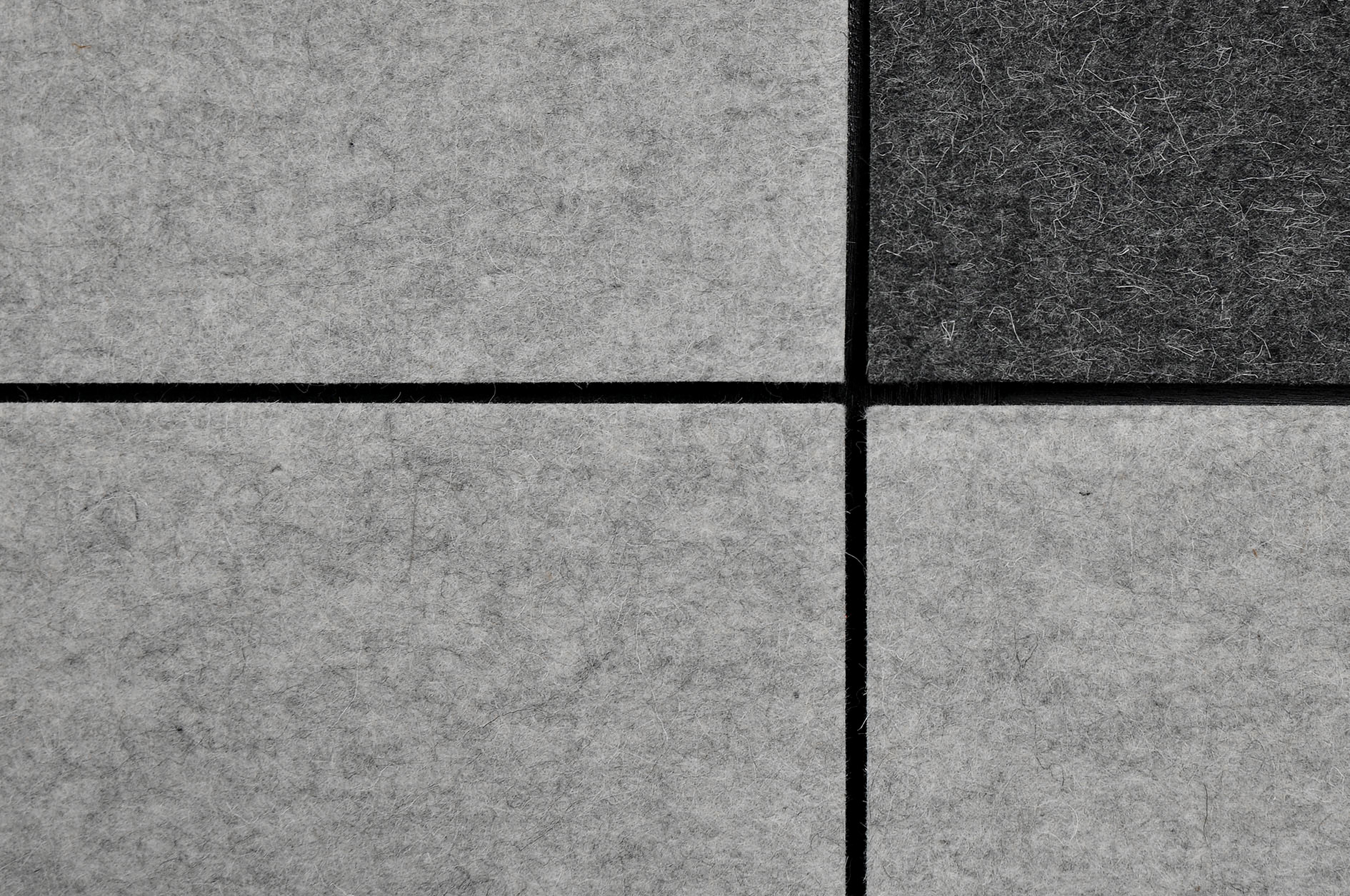 Wand- und Deckenabsorber aus Wolle | Akustik | News/Produkte | Baunetz