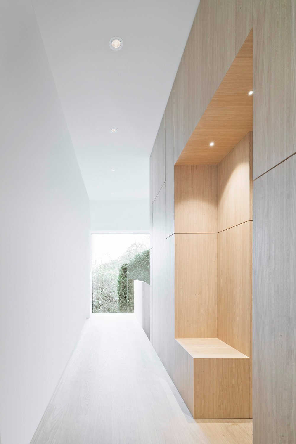 Haus B. in Stuttgart | Heizung | Wohnen | Baunetz_Wissen