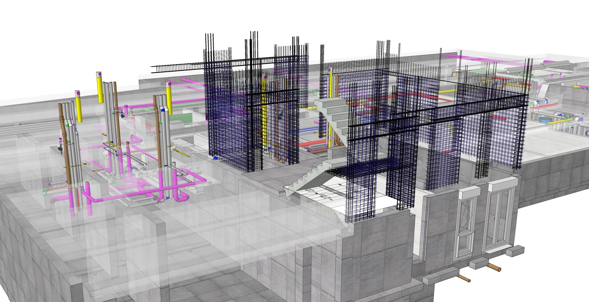 Wohnanlage Sonninpark in Hamburg | BIM | Wohnen | Baunetz ...