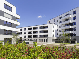 NaWoh: Qualitätssiegel Nachhaltiger Wohnungsbau