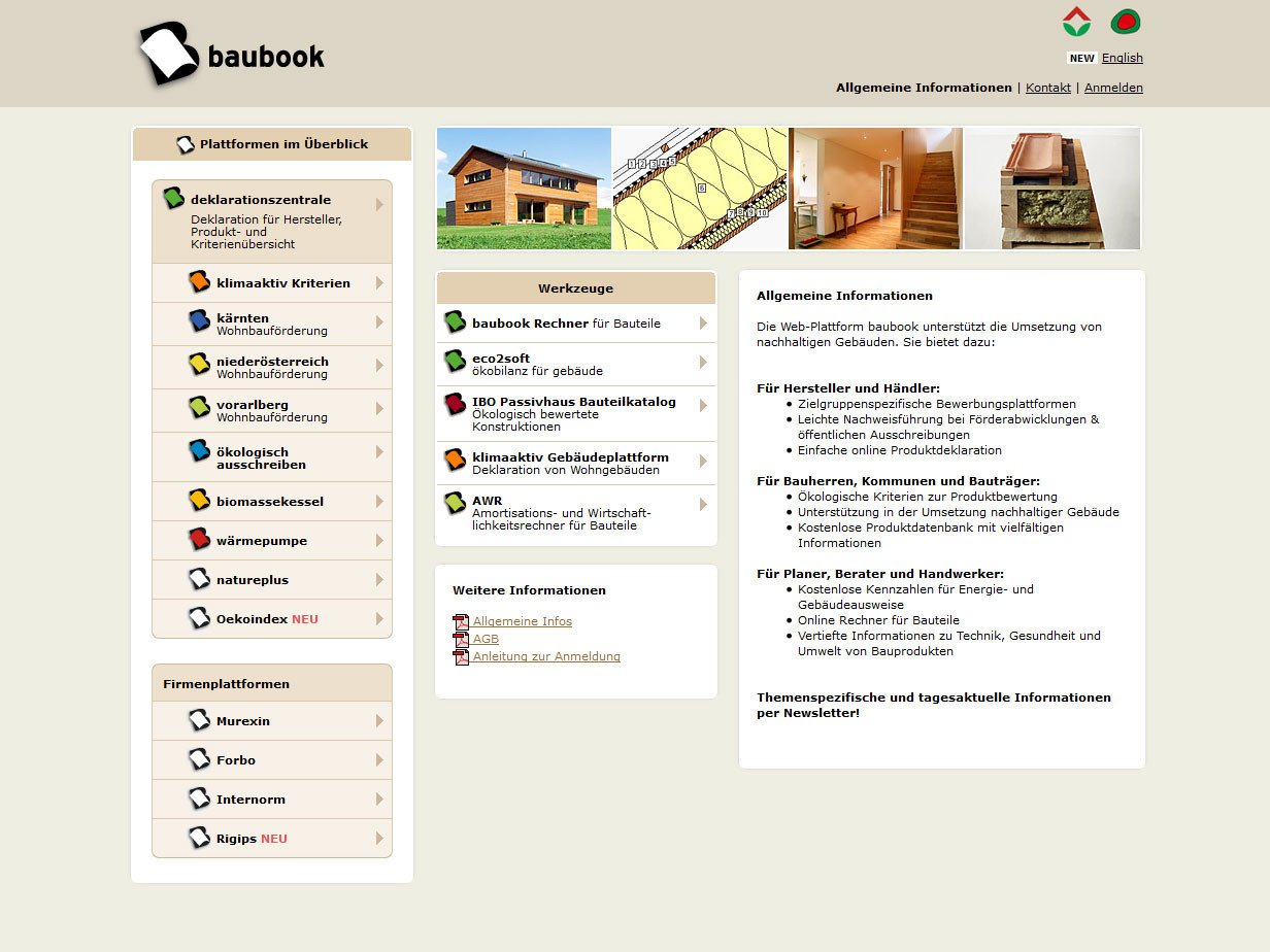 Österreichisches Institut für Bauen und Ökologie
