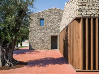 AP House in Urbino