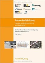 Bauwerksabdichtung