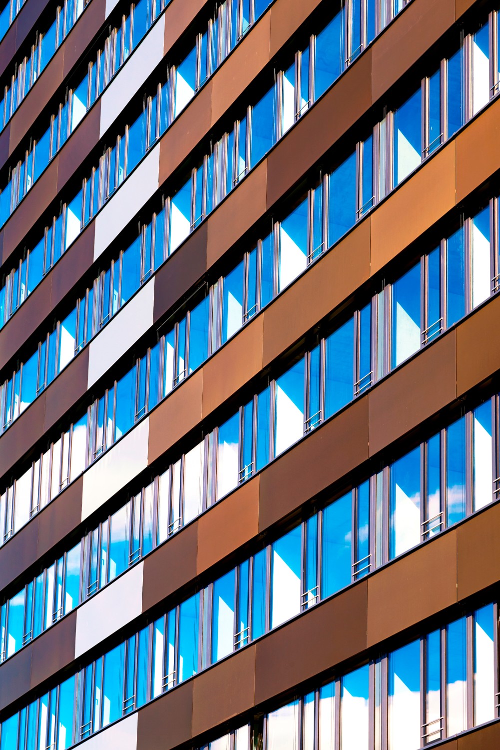 Ausführungsbeispiel: Marsilius Arcaden Heidelberg, Architektur: Hübner + Erhard und Partner, Heidelberg