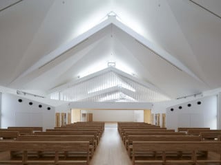 Katholische Kirche in Suzuka