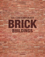 100 Contemporary Brick Buildings