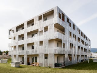Junges Wohnen in Baden